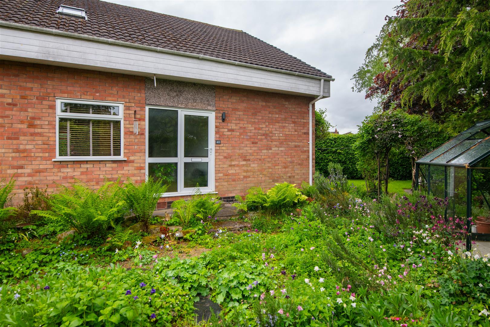 Beechfields, Chorley